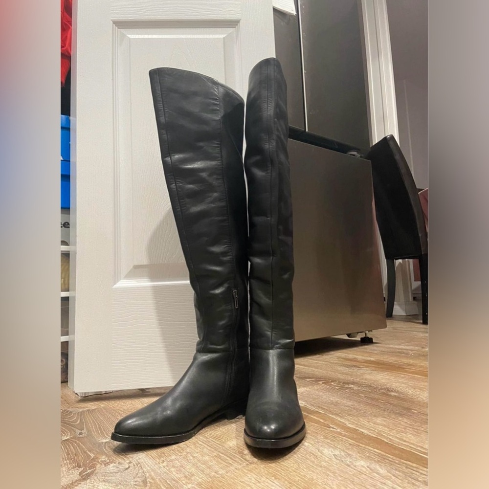 Vince Camuto Knee High Boots